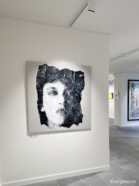 PEELMAN Kiara - Peace of Pearl